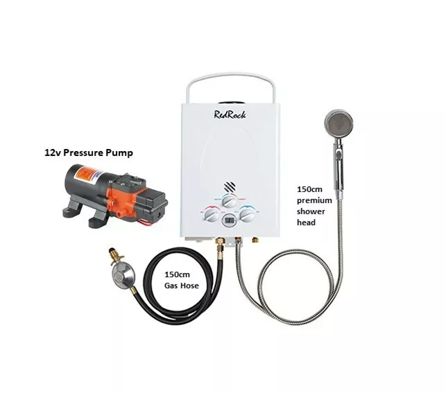 Hot Water Replacement Brisbane