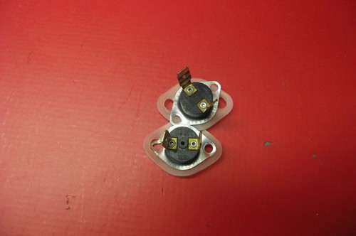 WÄSCHETROCKNER CREDA 31365 THERMOSTAT X2