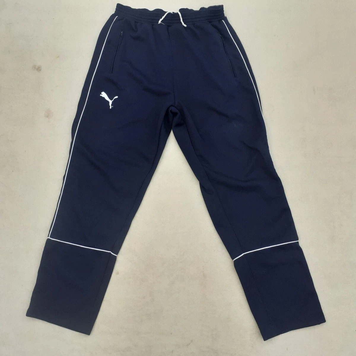 Puma 18 store track pant