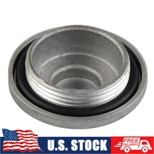Engine Valve Tappet Adjuster Cover Cap For Honda Goldwing 1000 GL1000 1975-1979