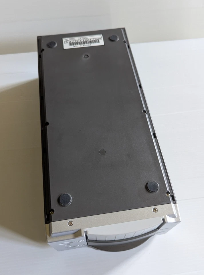 柯尼卡美能达Dimage Scan双IV胶片扫描仪AF-3200 — 第 4/4 张图片