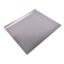 Cutting Boards, Heavy Extra Large 304 Stainless Steel Cutting Mats Pastry Boards