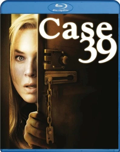 Case 39 On Blu-Ray With Renee Zellweger Horror Very Good - Bild 1 von 1