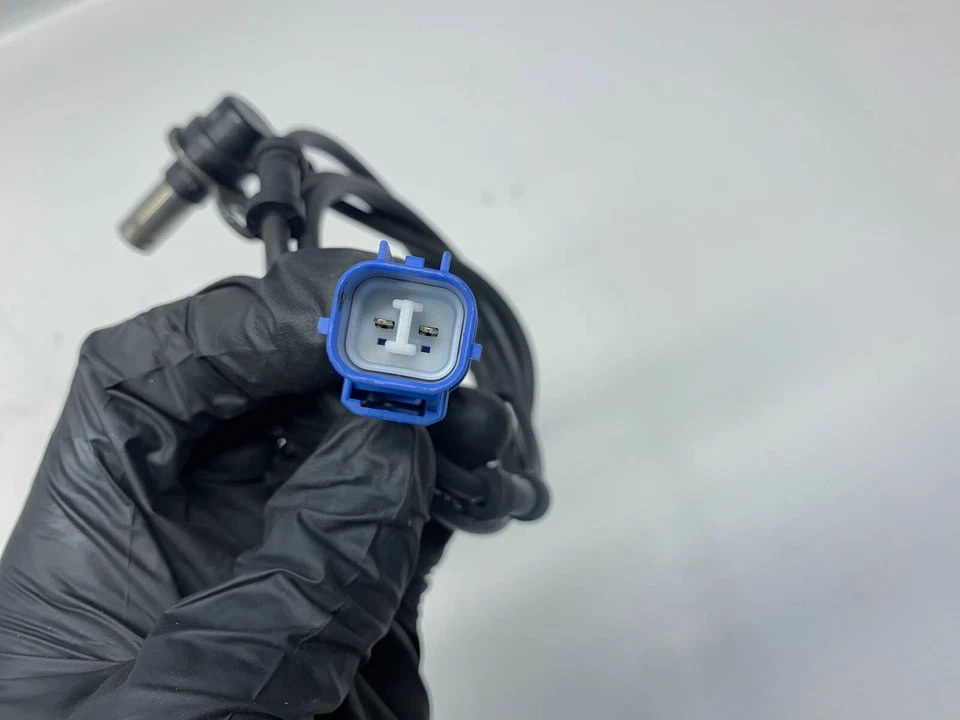 Sensor ABS (2) 09' Suzuki AN650 Burgman 007 V50 134 Foto 3 de 3