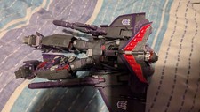 Transformers toyworld astrotrain