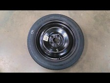Used Spare Tire Wheel Fits 2016 Ford Focus 16x4 Compact Spare Steel Spare Tire