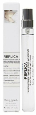 MAISON MARGIELA REPLICA LAZY SUNDAY MORNING EAU DE TOILETTE SPRAY