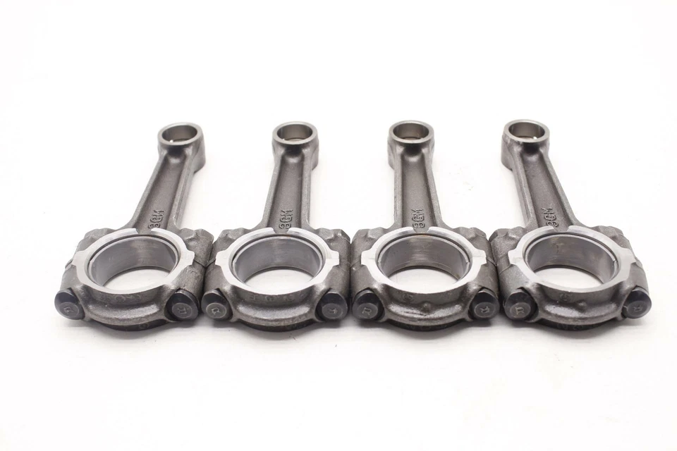 93 YAMAHA GTS1000A OEM BIELA R7.BX35 Foto 2 de 4