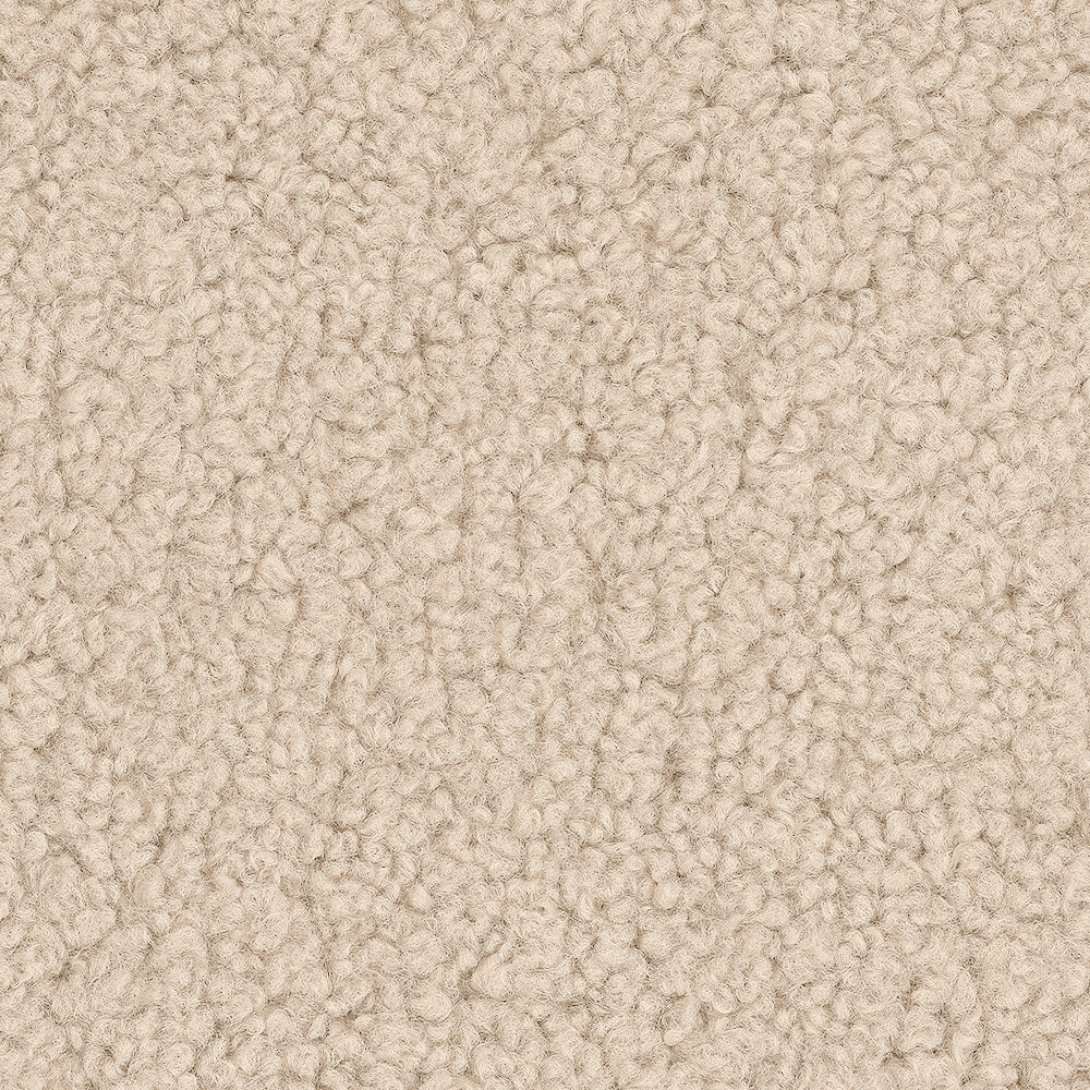 Aniyan Bouclé Stoff – Weicher Teddy-Stoff, 148 Cm Breite – Ideal Für Polster & DIY