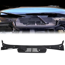 For BMW E36 Coupe 318i 328i M3 1992-99  Windshield Wiper Cowl Cover #51711977677