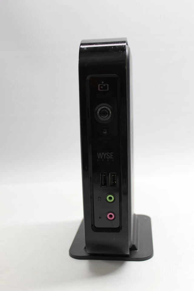 LOTE DE 7 | WYSE D200 Thin Client Foto 2 de 4