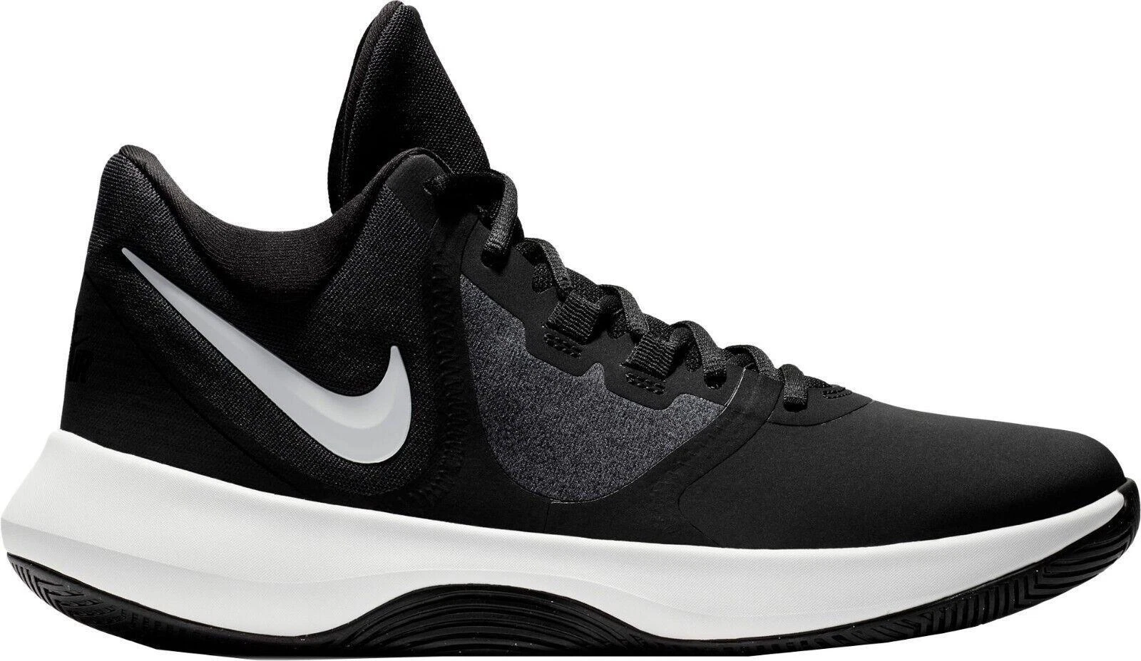 2017 Nike Air Precision ll’s Nike Air Max 2017 Pure Platinum Men main image 2