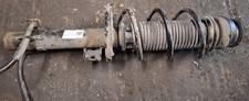 AUDI A1 1.4 TFSI DRIVER SIDE FRONT SHOCK ABSORBER 6R0413031AR 2010-2017 #3300
