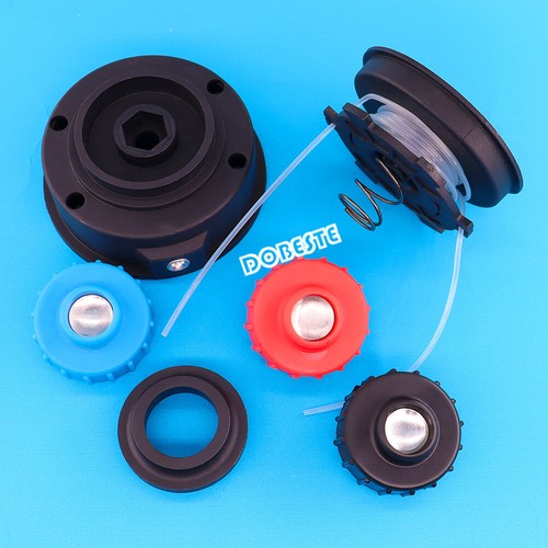 Trimmer Head For TroyBilt TB10CS TB15CS TB20CS TB20DC TB21EC TB22