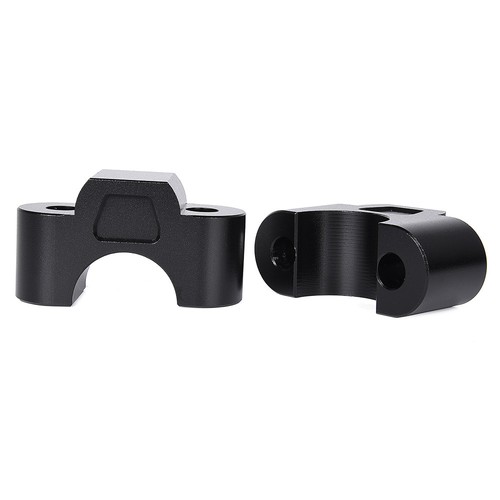 28mm Handlebar Handle Raiser Riser For 2017-2019 Honda Xadv X ADV Xadv 750 2019 - Picture 10 of 18