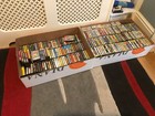 Spectrum Kassettenspiele Code Masters, der Hit Squad, Encore, Atlantis (T1)