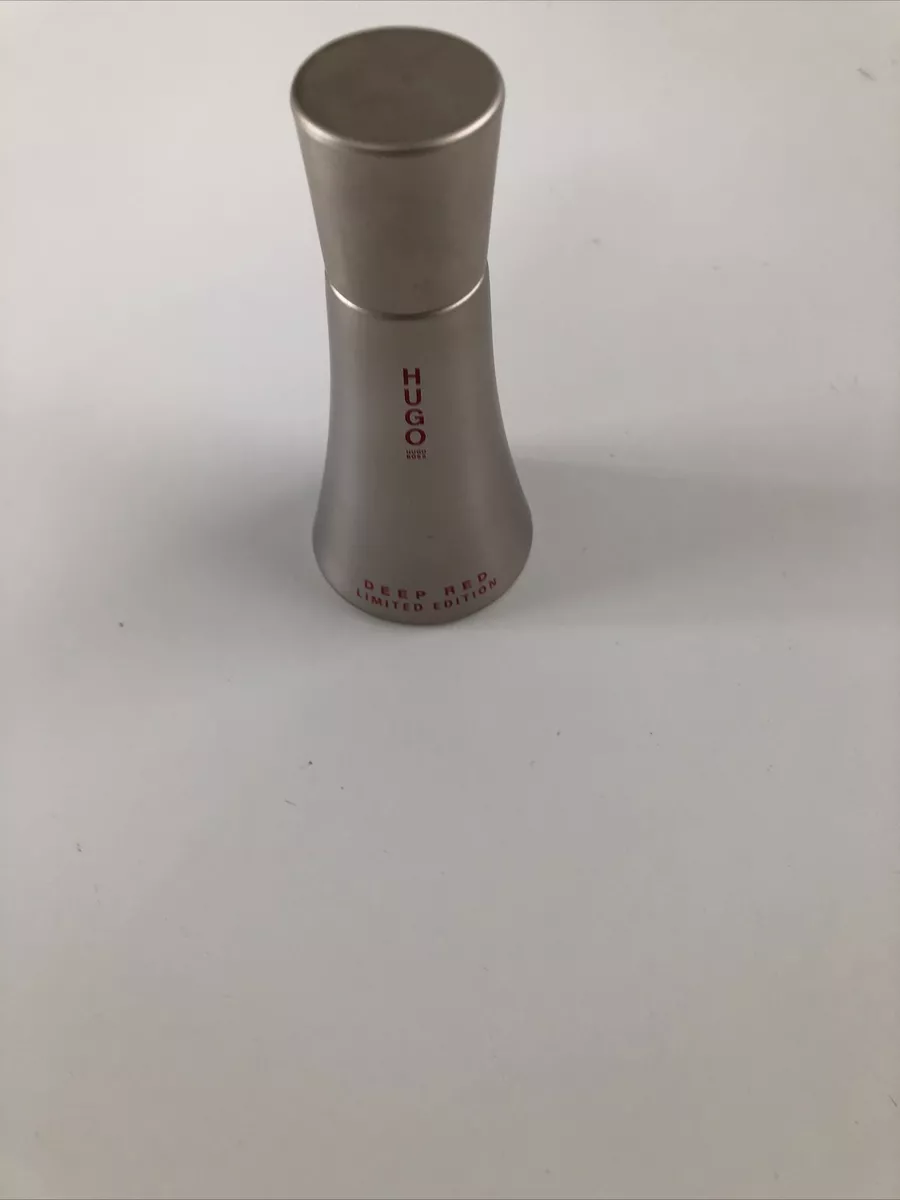 Hugo boss online deep red 30ml