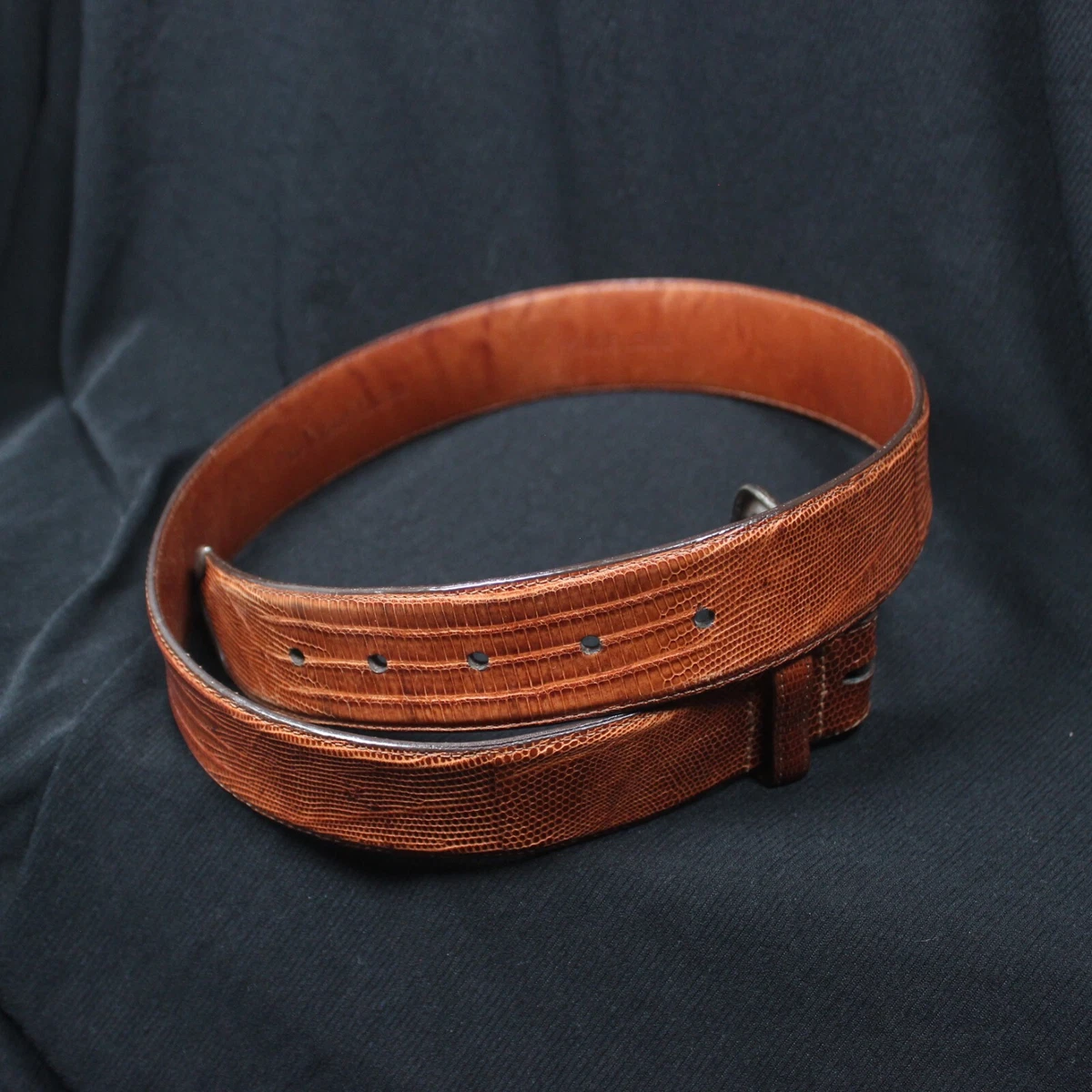 Polo Ralph Lauren Animal Print Belts for Women for sale | eBay display picture 1