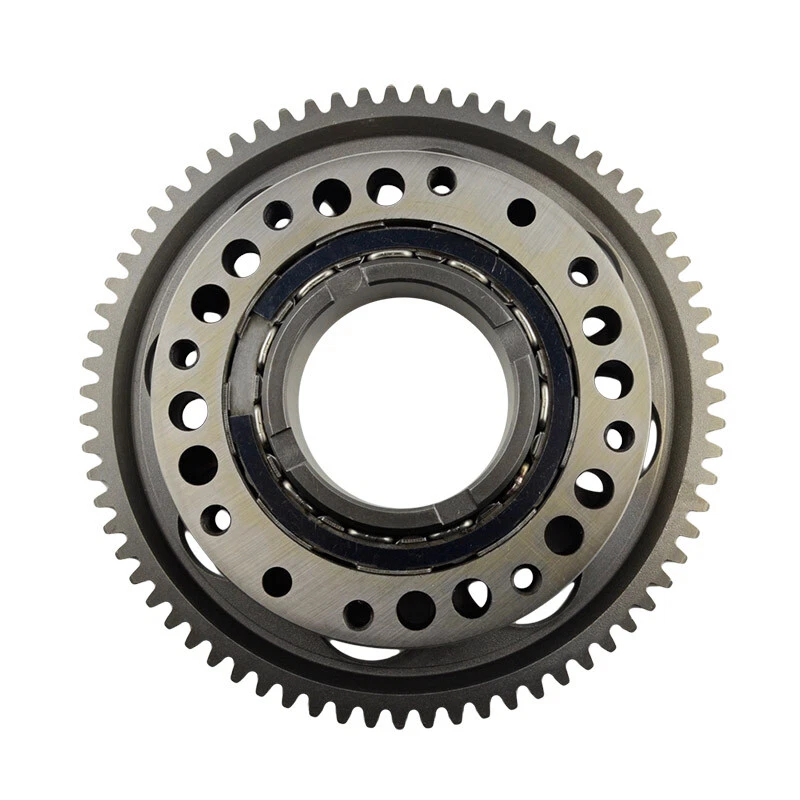 One Way Starter Clutch Gear Assy For Ducati Superbike 1198 1098 848 749 999R ST3 - Image 2 of 4