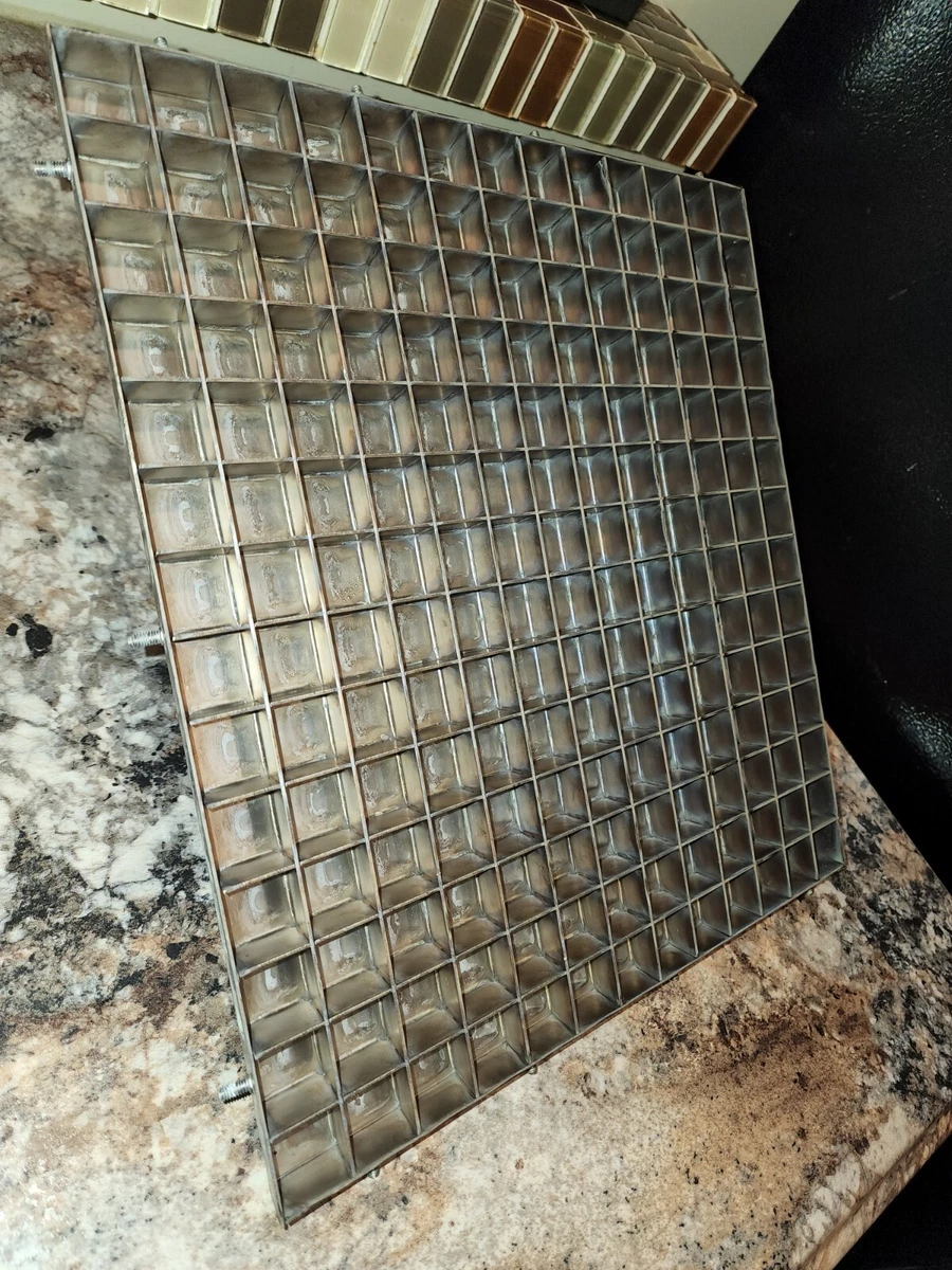 MANITOWOC ICE INC 000011339 000011339 5 year old evaporator
