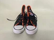 Converse Men's All Star Hi Tops World Peace 167366F Shoes Size 6 Mens (M5)