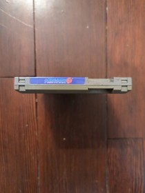 Mega Man 3 (NES) Tested Works Nintendo Entertainment System