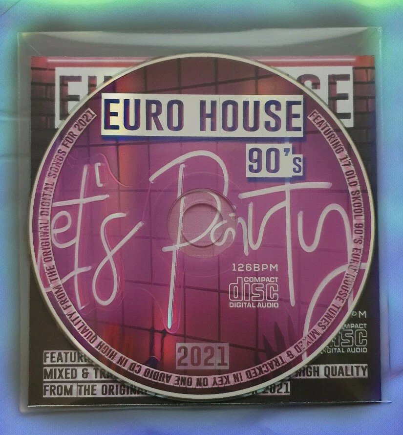 EURO 90 Music