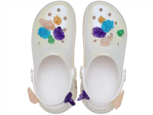 Crocs Lil Nas X Mega Crush Clog - Picture 3 of 5