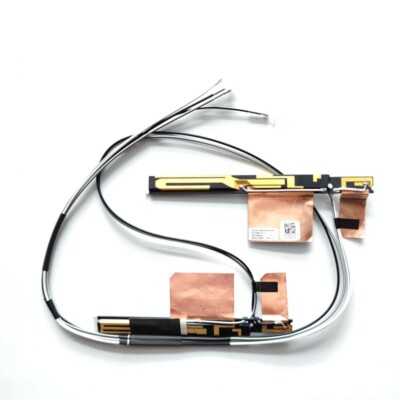 Mokomoko  DELL  NG385LVRA-AWLW New Dell Latitude 5500 5501 precision 3540 3541 Antenna Cable Wwan