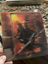 Star Wars Episode 1 Computer Mouse Mat Mouse Pad Darth Maul 3D mouse pad
