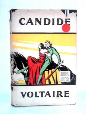 Candide (Voltaire) (ID:74623)
