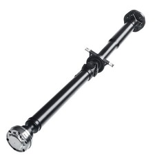 Kardanwelle BMW Kardanwelle Hinten Für BMW 3er E46 318d/320d - Länge 1595mm, Für Schaltgetriebe Bmw E46 Lautsprecher Vorne