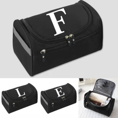 Reise extra große kosmetische Make-up Wäsche Toilettentasche tragbare Organizer Handtaschen