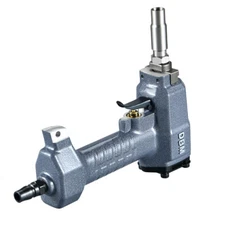 Pneumatic Trim Finish Pin Gun Nailer Air Upholstery Decorative Nail Gu6.3-20.3MM