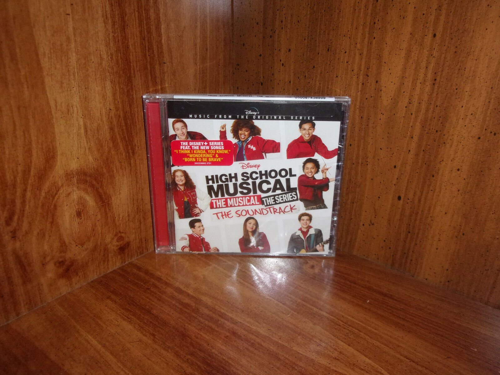 High School Musical - The Collection — Various Artists