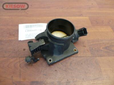 Ford Mondeo BWY Drosselklappe ab 09/00 1S7G9E926HA