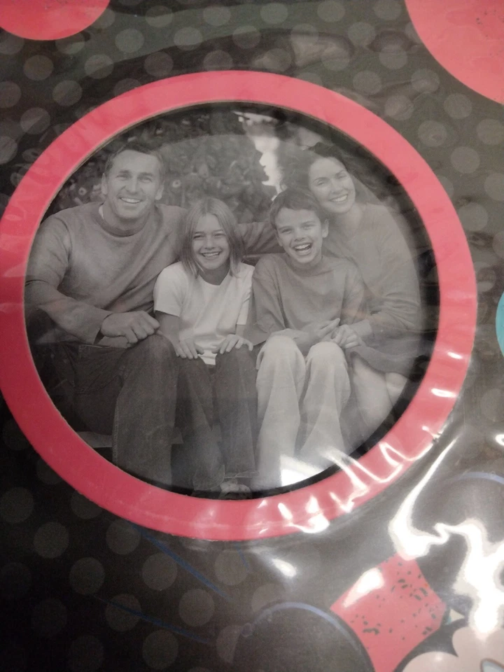 Disney Mickey Mouse ¡Qué viaje! Álbum de recortes 12 pulgadas x 12 pulgadas - 10 páginas de fotos Foto 3 de 4