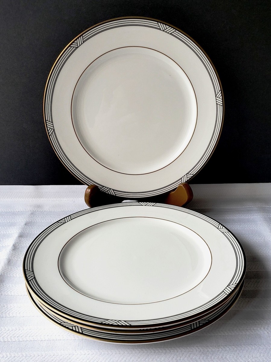 Christopher Stuart Bone China Empire House 7.75