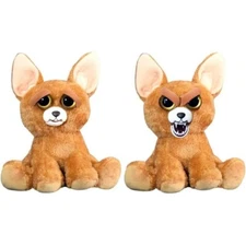 Feisty Pets Chihuahua Dog Puppy Chimmi Chimmi Bang Bang™️ Plush Toy