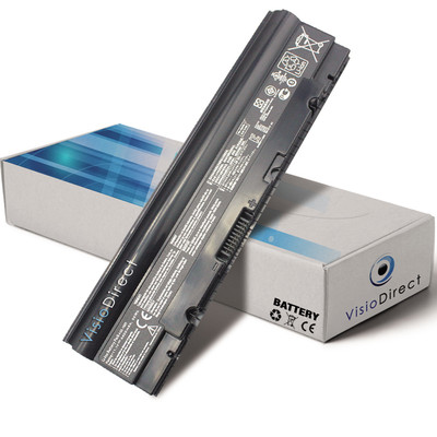 Akku 4400mAh 11,1V ASUS Eee PC 1025C A32-1025 1025 A32-1025 für Notebook