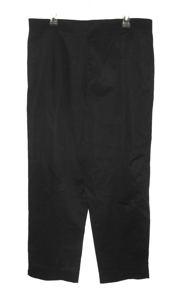 Briggs stretch hotsell capris