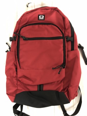 OGIO Red Alpha Core Recon 220 Backpack 