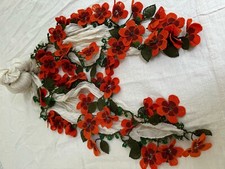 Turkish Scarf, handmade Women Shawl, Floral Scarf, Scarf, Head Scarf, Shawl