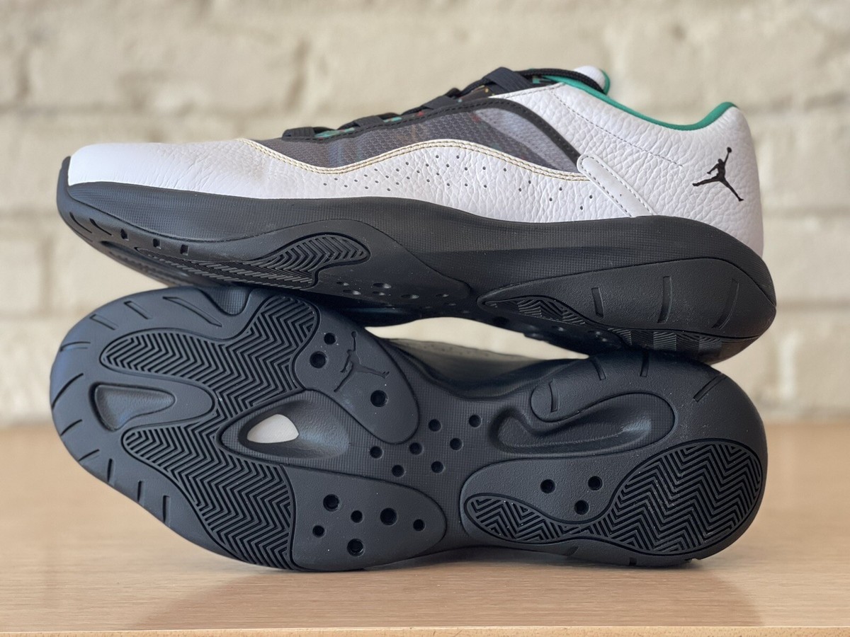 Nike Air Jordan XI 11 Retro CMFT Low Urban-Green Men's Shoes Size 13  CW0784-103