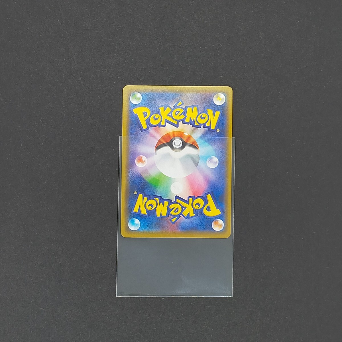 Daiso Pokemon Card Sleeves Deck Protector Double Sleeve PCG Direct from  Japan | eBay