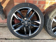 Toyota CHR CH-R GR Sport 19” Alloy Wheel With Tyre 225/45R19