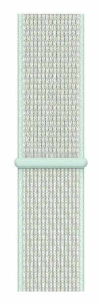 teal tint sport loop