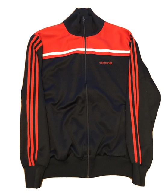 adidas cccp jacket
