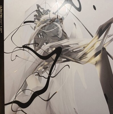 Autechre ‎– Draft 7.30 - 2 x LP - Vinyl Album - SEALED NEW IDM