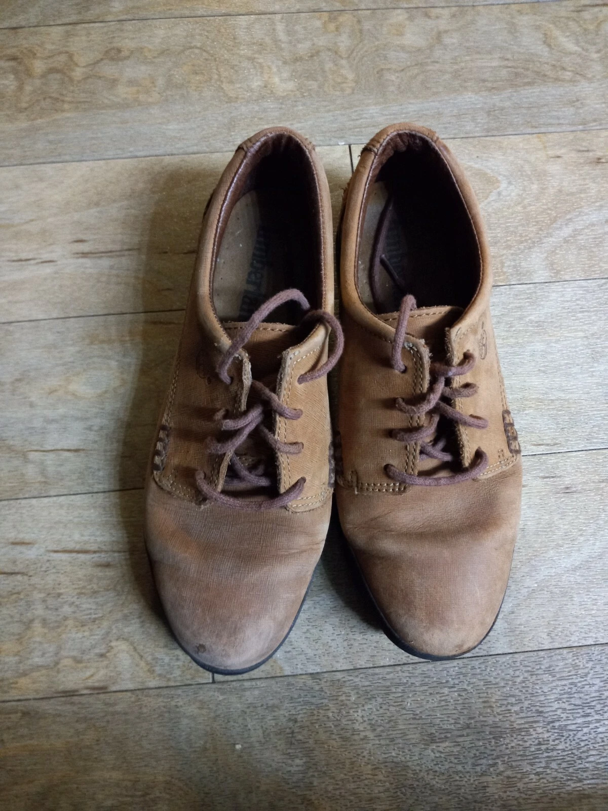 Stivali Timberland taglio basso taglia 8